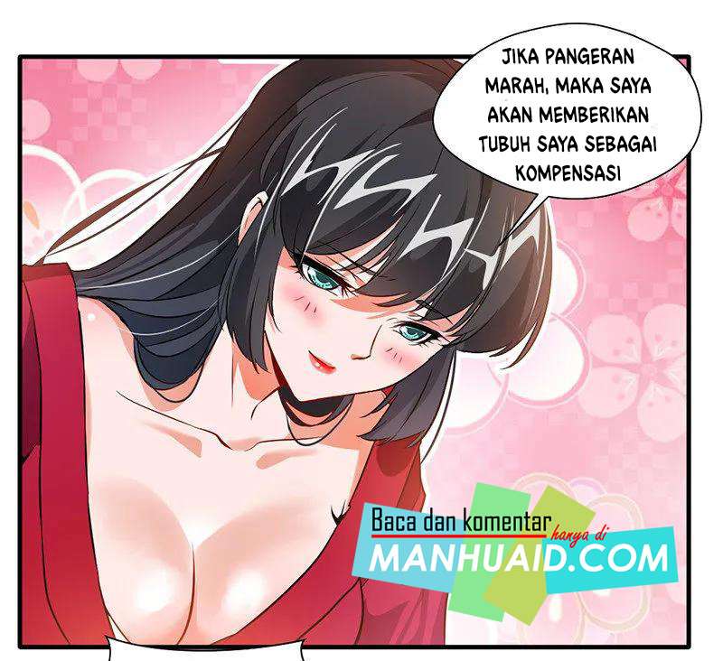 Jueshi Guzun Chapter 12 - halaman 39