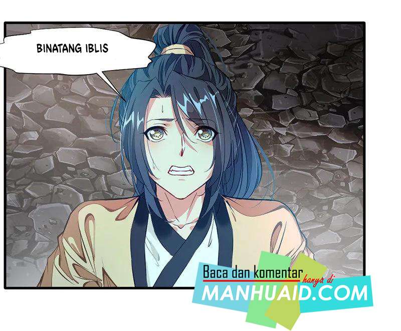 Jueshi Guzun Chapter 12 - halaman 4