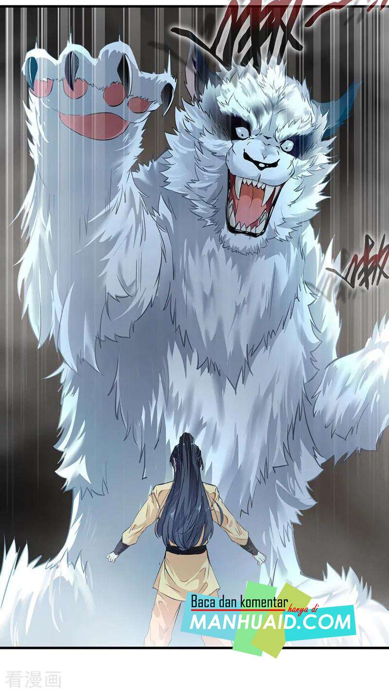 Jueshi Guzun Chapter 12 - halaman 7