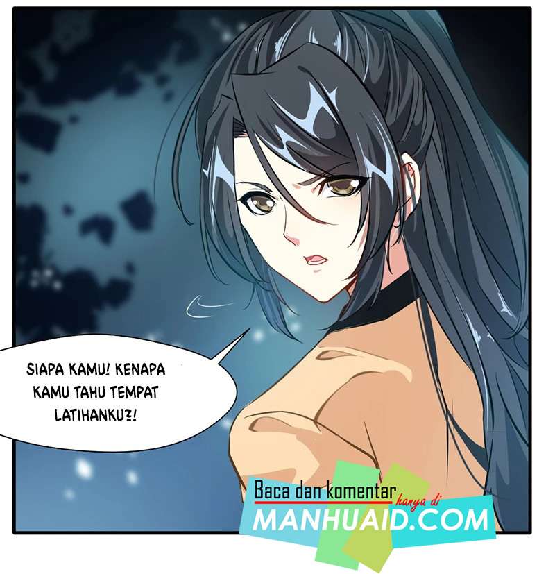 Jueshi Guzun Chapter 14 - halaman 14
