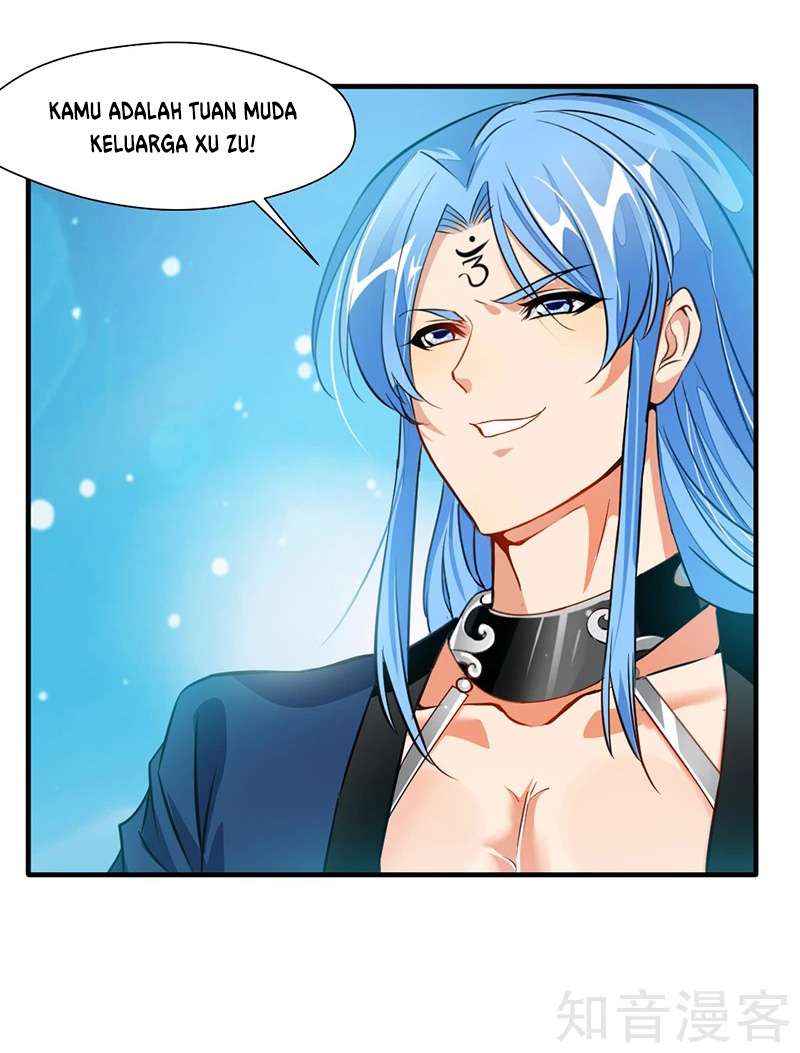 Jueshi Guzun Chapter 14 - halaman 15