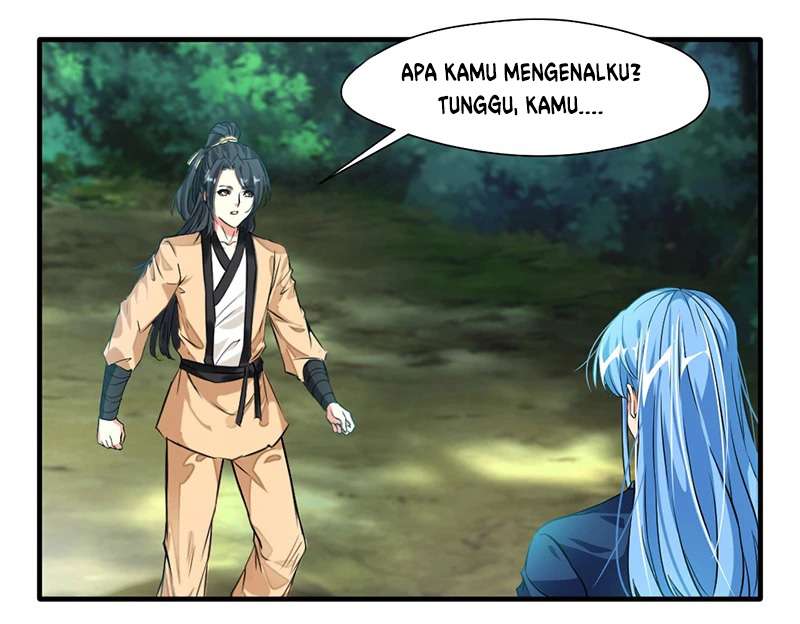Jueshi Guzun Chapter 14 - halaman 16