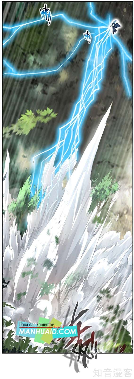Jueshi Guzun Chapter 14 - halaman 19