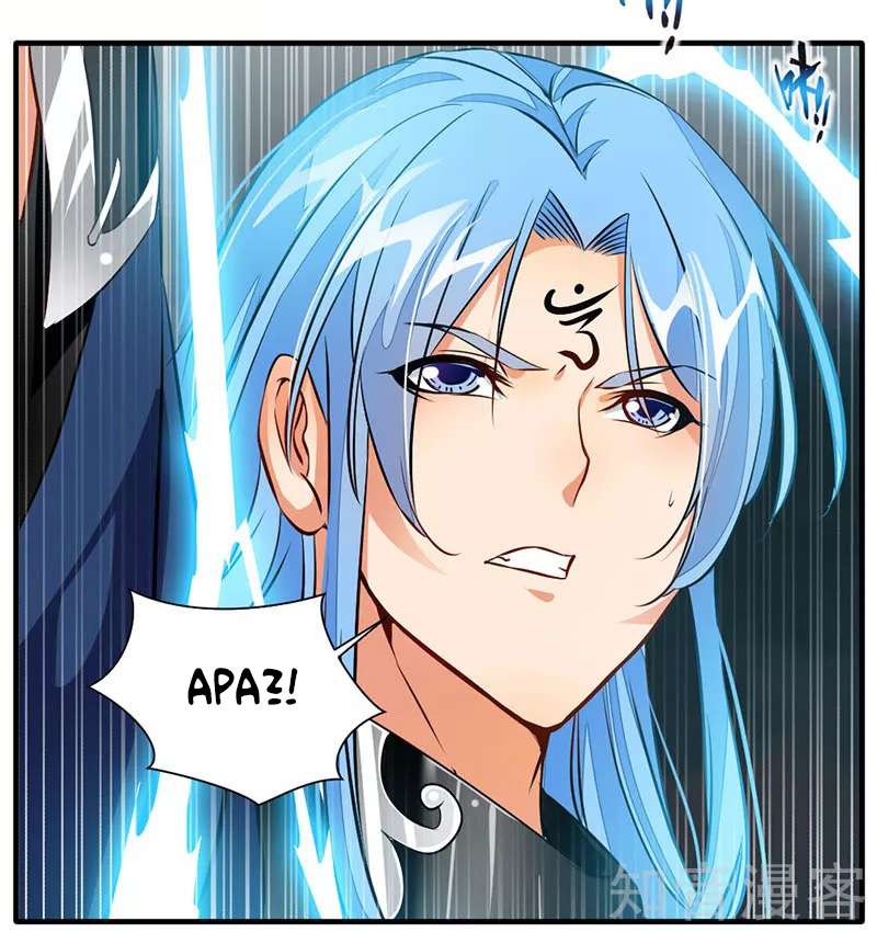 Jueshi Guzun Chapter 14 - halaman 26