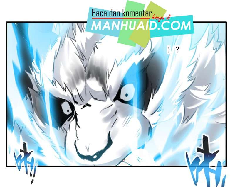 Jueshi Guzun Chapter 14 - halaman 28