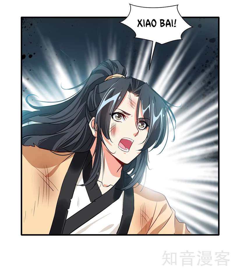Jueshi Guzun Chapter 14 - halaman 32