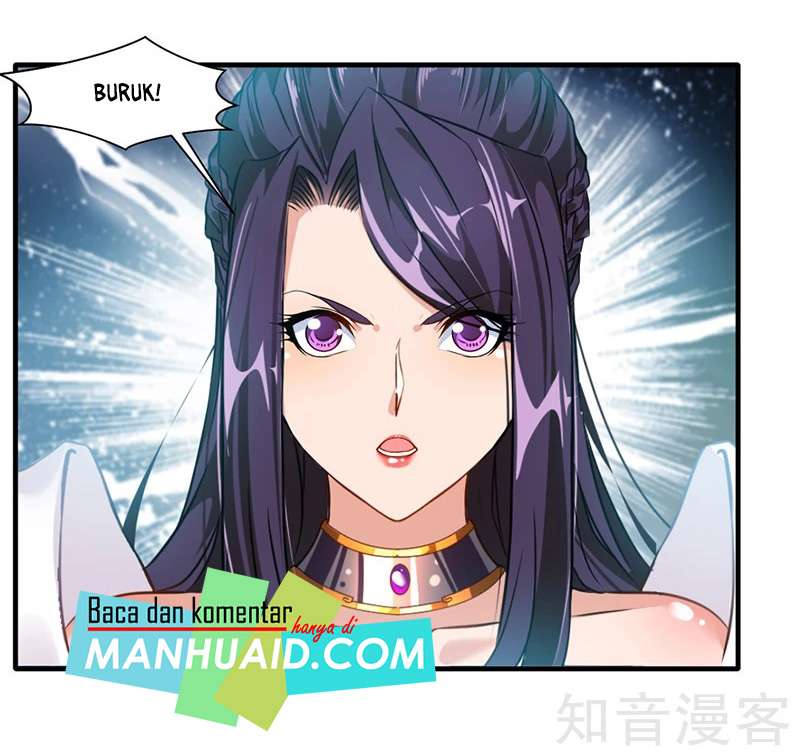 Jueshi Guzun Chapter 14 - halaman 36