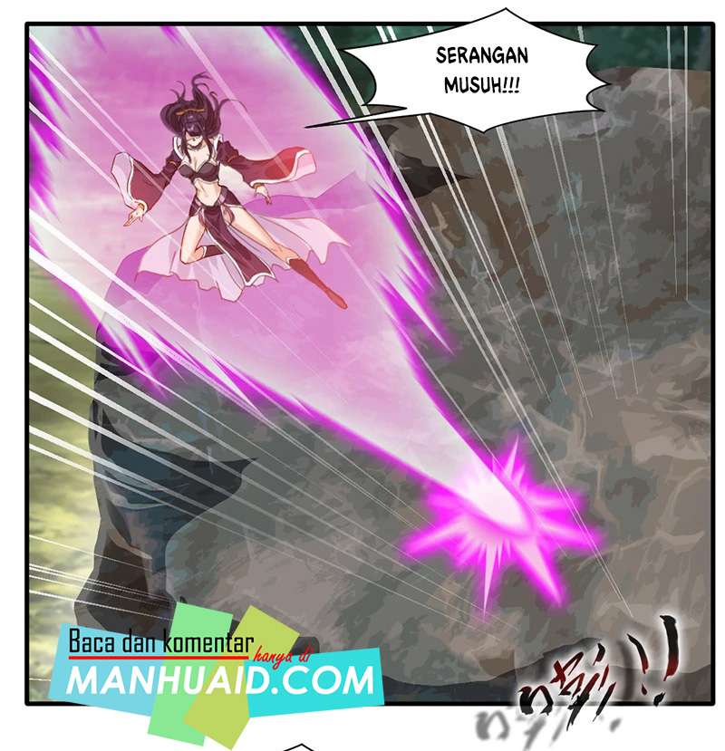 Jueshi Guzun Chapter 14 - halaman 4