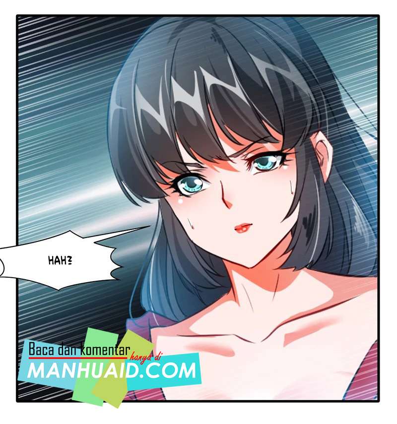 Jueshi Guzun Chapter 14 - halaman 6
