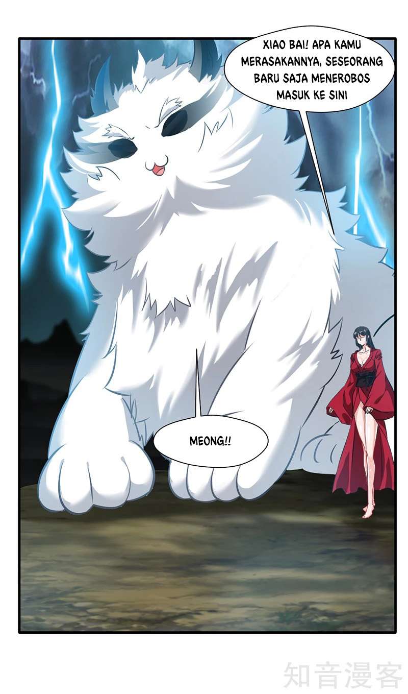 Jueshi Guzun Chapter 14 - halaman 7