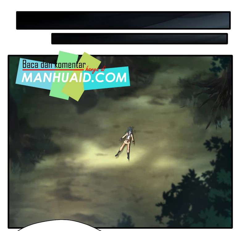 Jueshi Guzun Chapter 14 - halaman 8