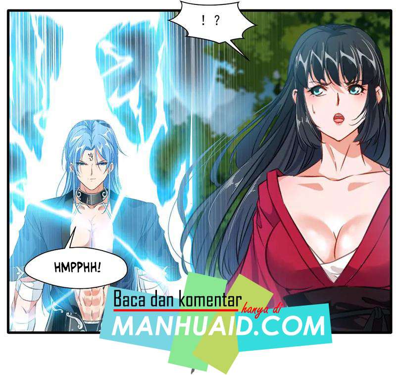Jueshi Guzun Chapter 15 - halaman 10