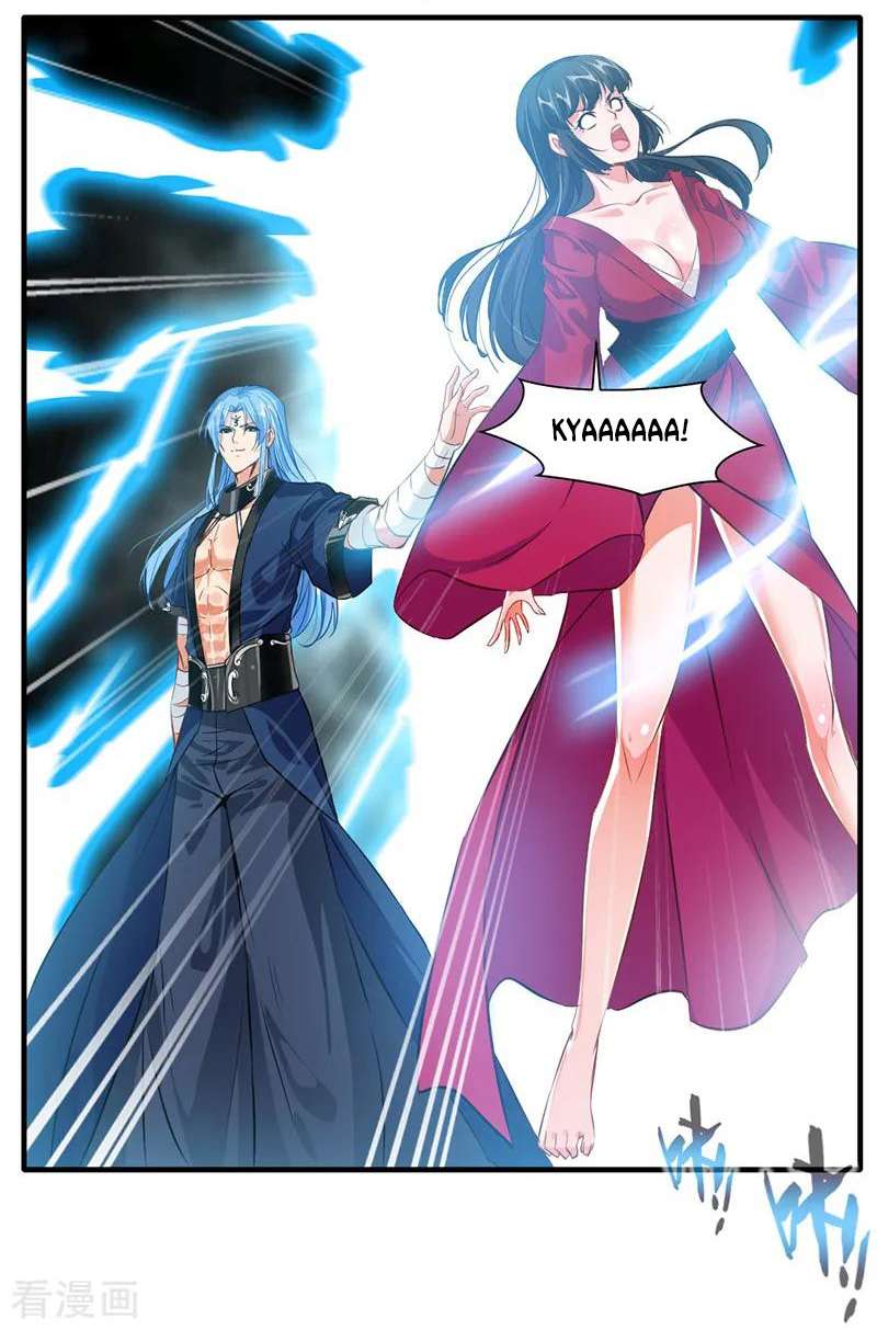 Jueshi Guzun Chapter 15 - halaman 11
