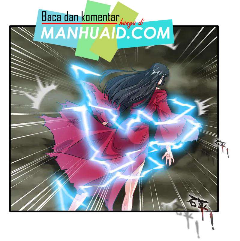 Jueshi Guzun Chapter 15 - halaman 12
