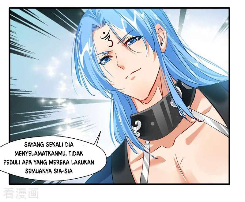 Jueshi Guzun Chapter 15 - halaman 13