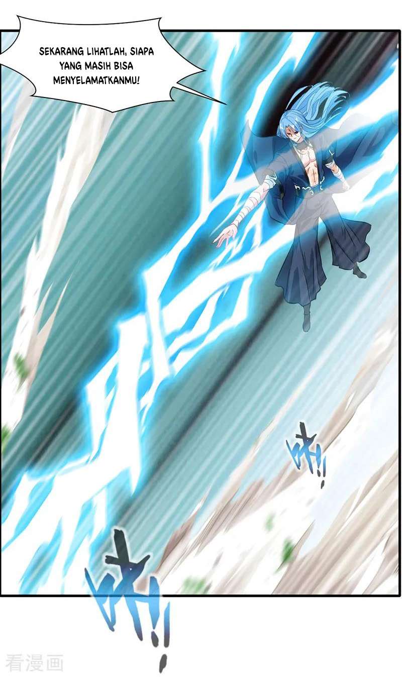 Jueshi Guzun Chapter 15 - halaman 15