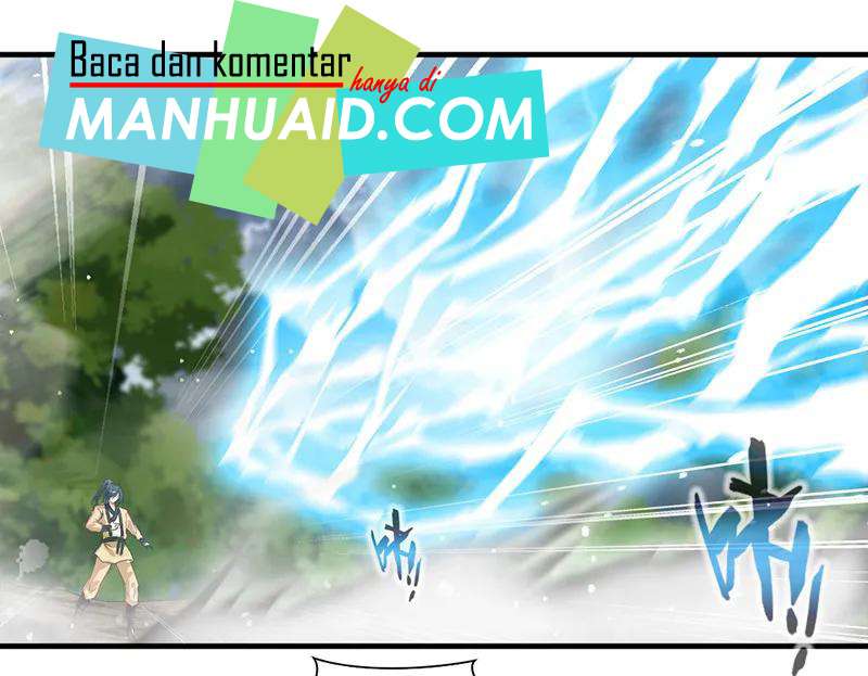 Jueshi Guzun Chapter 15 - halaman 16
