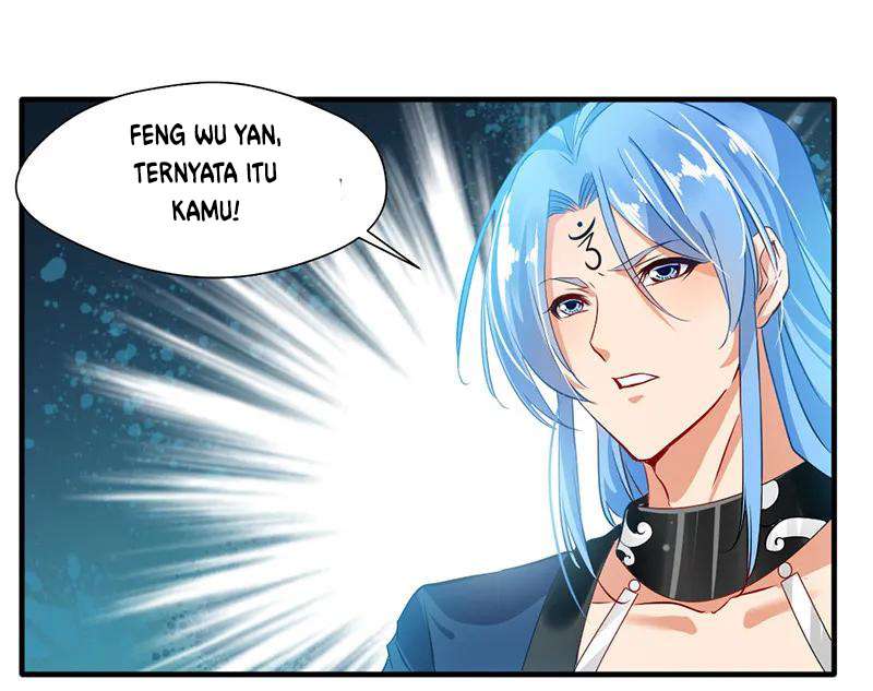 Jueshi Guzun Chapter 15 - halaman 20