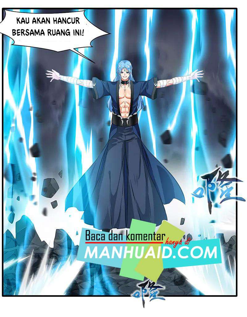 Jueshi Guzun Chapter 15 - halaman 24