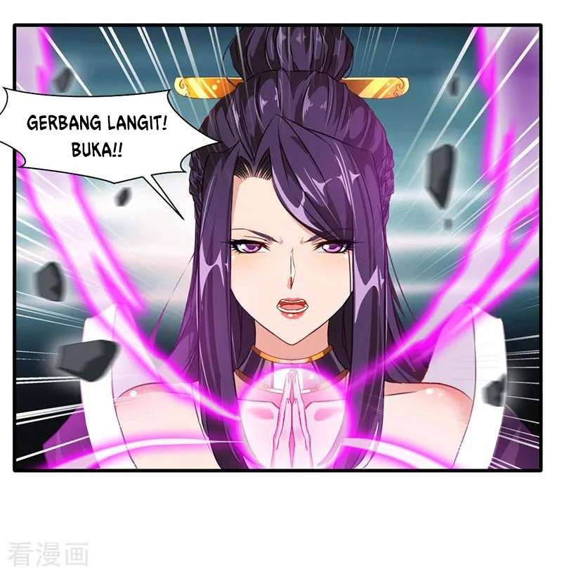 Jueshi Guzun Chapter 15 - halaman 27