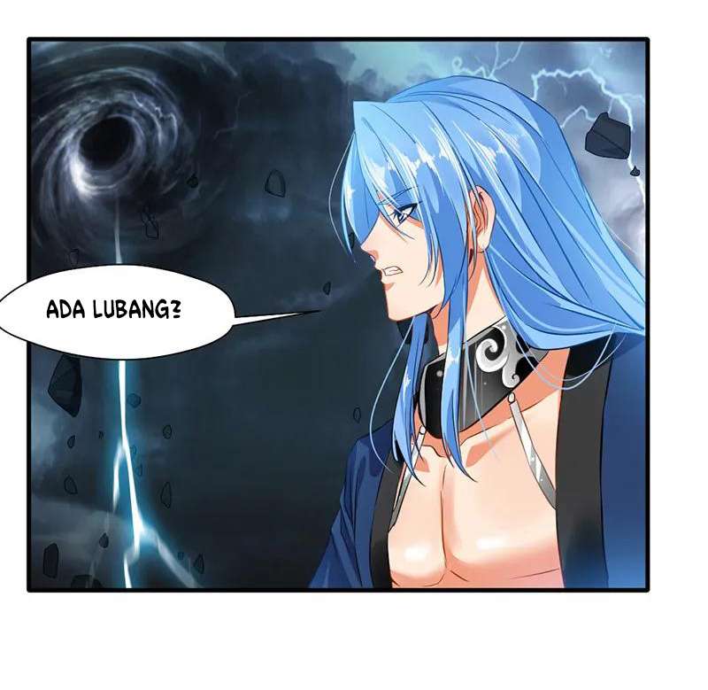 Jueshi Guzun Chapter 15 - halaman 29
