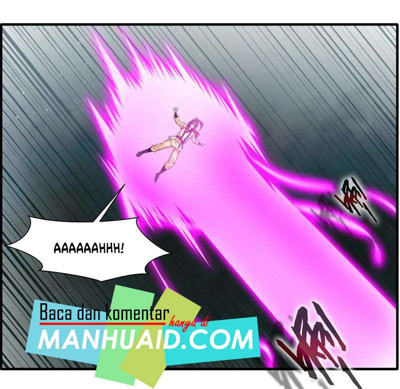 Jueshi Guzun Chapter 15 - halaman 32