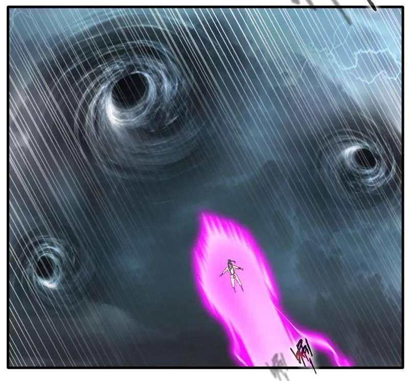Jueshi Guzun Chapter 15 - halaman 33