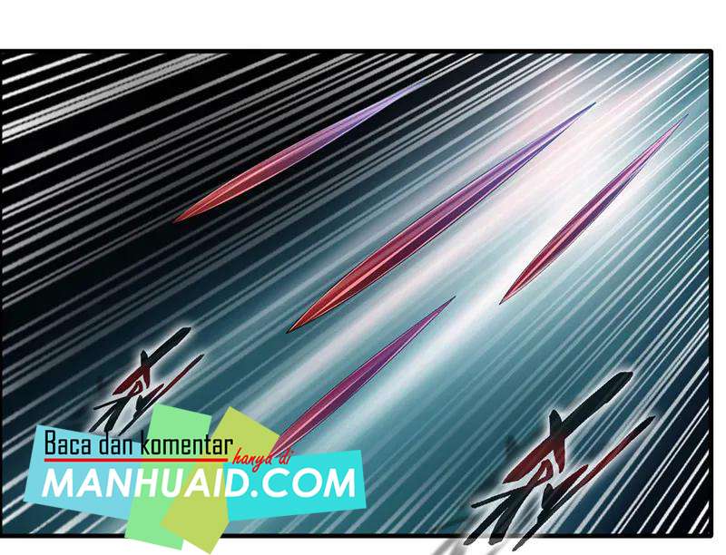 Jueshi Guzun Chapter 15 - halaman 4