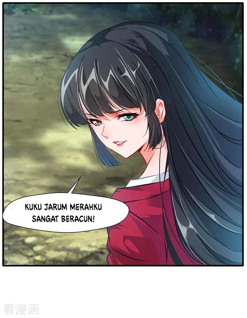 Jueshi Guzun Chapter 15 - halaman 7