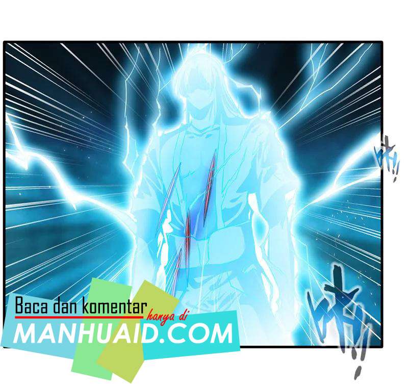 Jueshi Guzun Chapter 15 - halaman 8