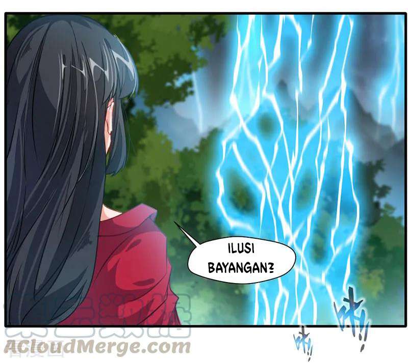 Jueshi Guzun Chapter 15 - halaman 9