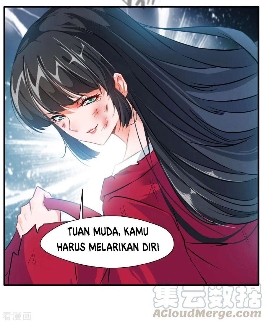 Jueshi Guzun Chapter 16 - halaman 10