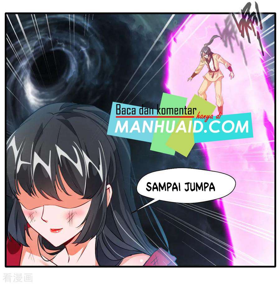 Jueshi Guzun Chapter 16 - halaman 11