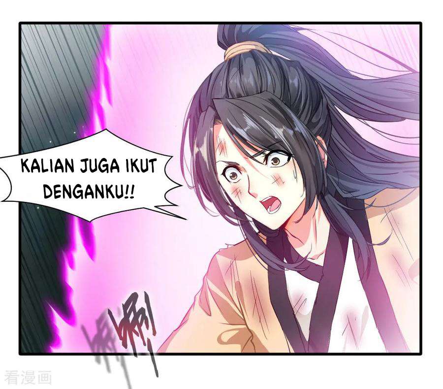 Jueshi Guzun Chapter 16 - halaman 12