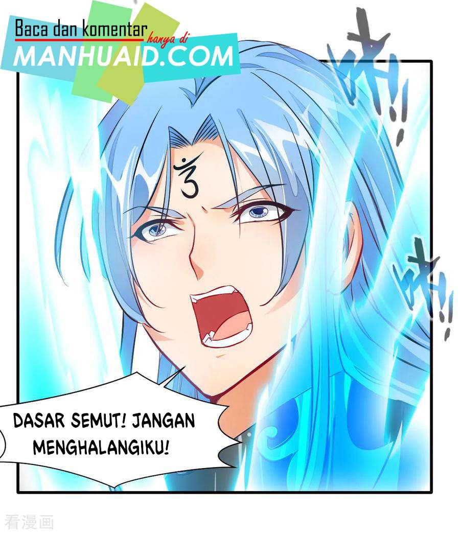 Jueshi Guzun Chapter 16 - halaman 13