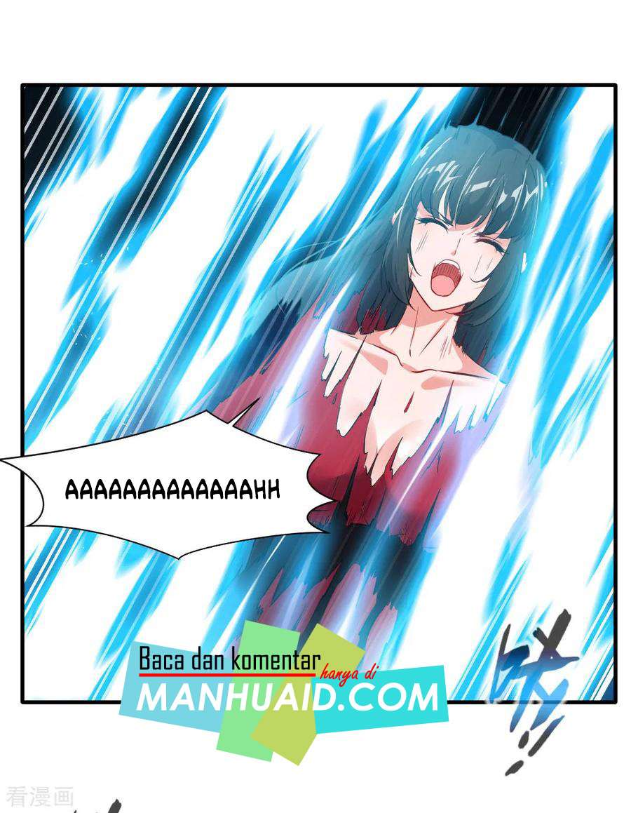 Jueshi Guzun Chapter 16 - halaman 15