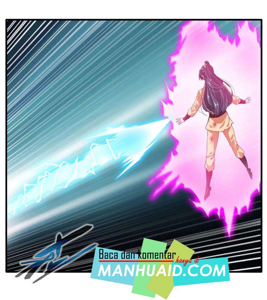 Jueshi Guzun Chapter 16 - halaman 19