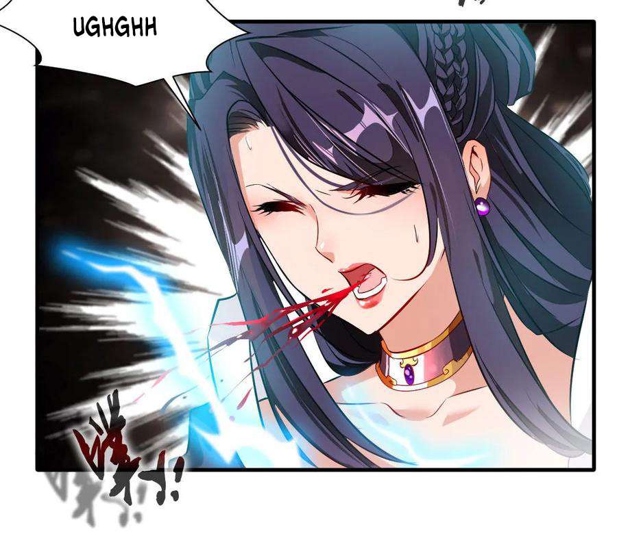 Jueshi Guzun Chapter 16 - halaman 22