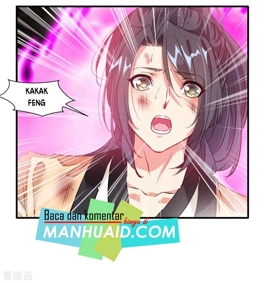 Jueshi Guzun Chapter 16 - halaman 23
