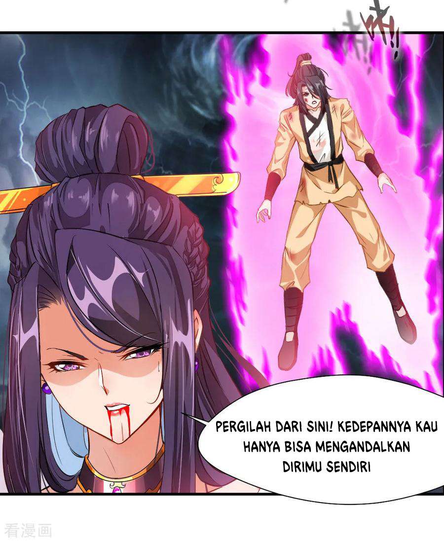 Jueshi Guzun Chapter 16 - halaman 26