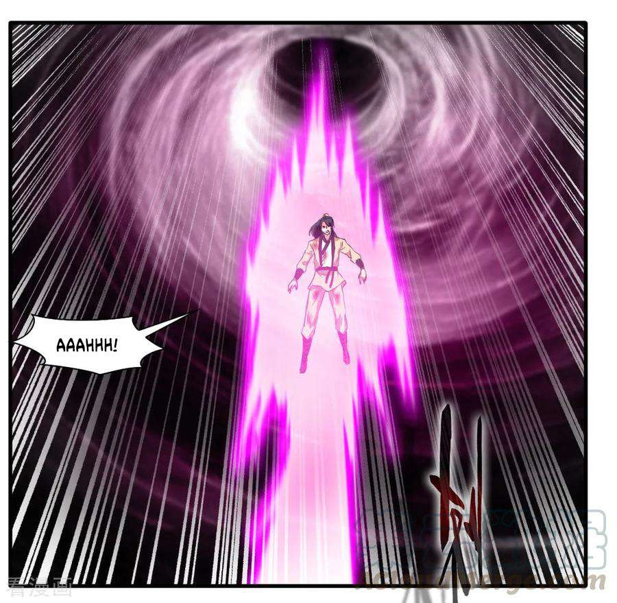 Jueshi Guzun Chapter 16 - halaman 28