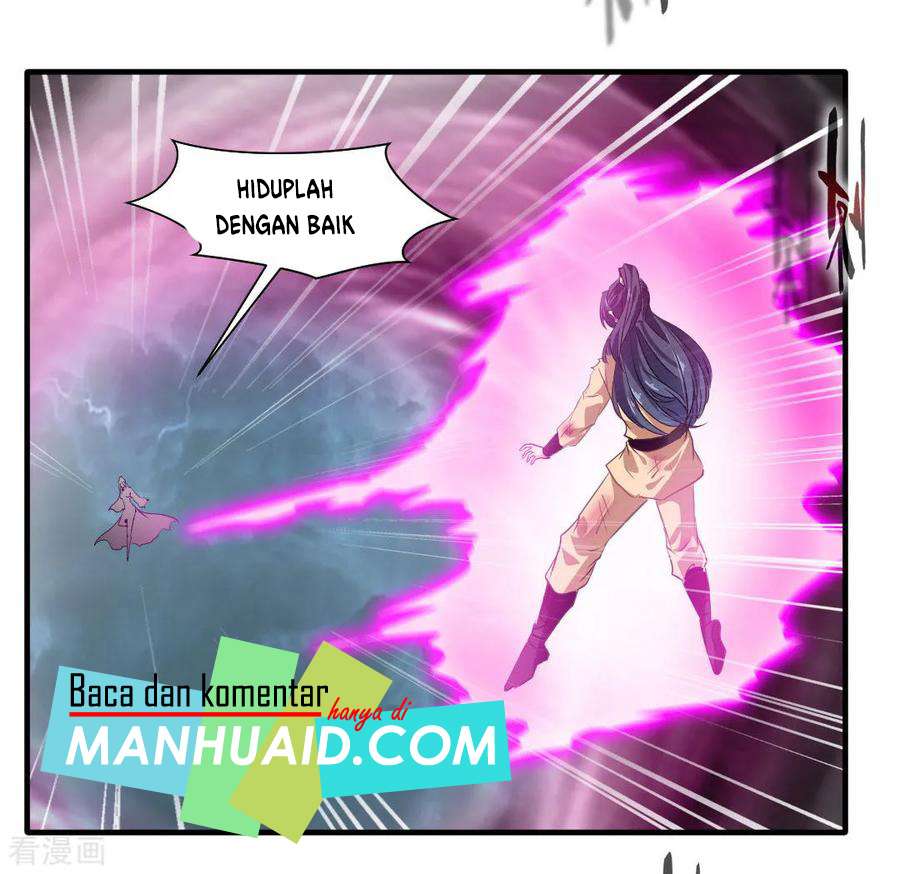 Jueshi Guzun Chapter 16 - halaman 29