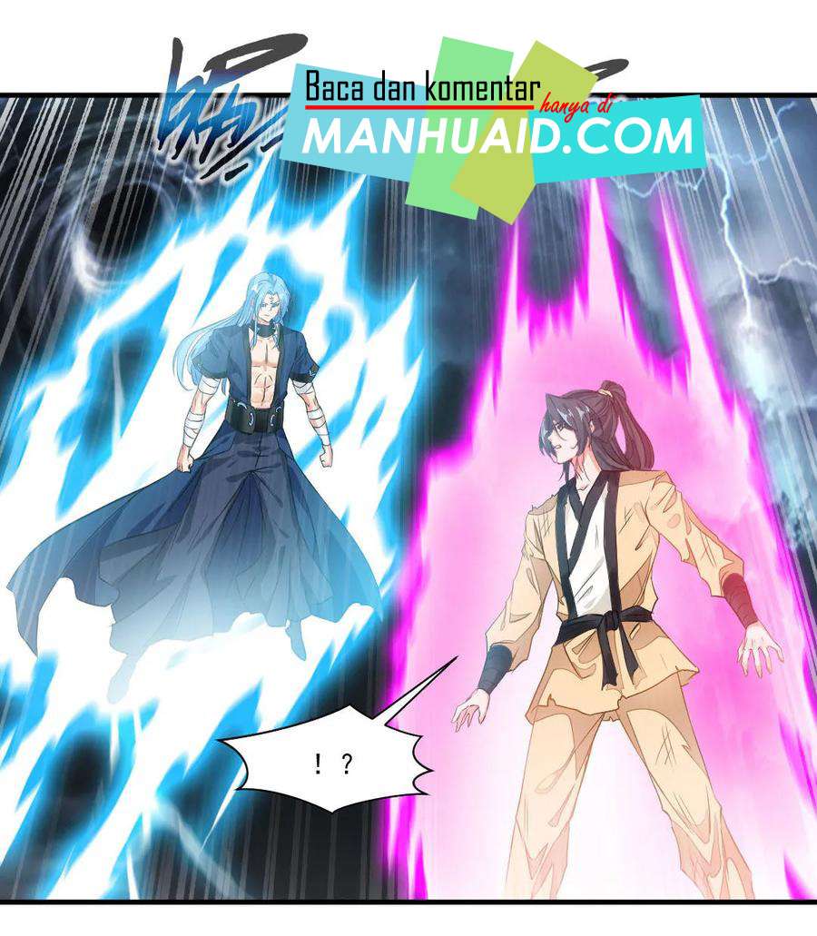 Jueshi Guzun Chapter 16 - halaman 3