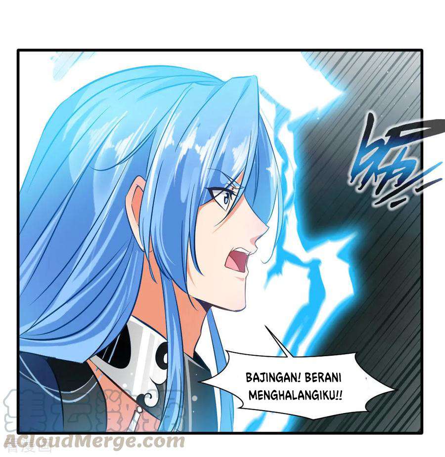 Jueshi Guzun Chapter 16 - halaman 32
