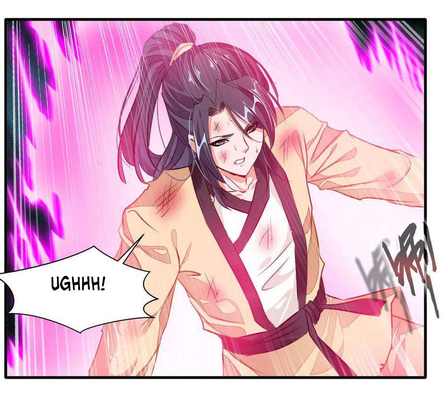 Jueshi Guzun Chapter 16 - halaman 5