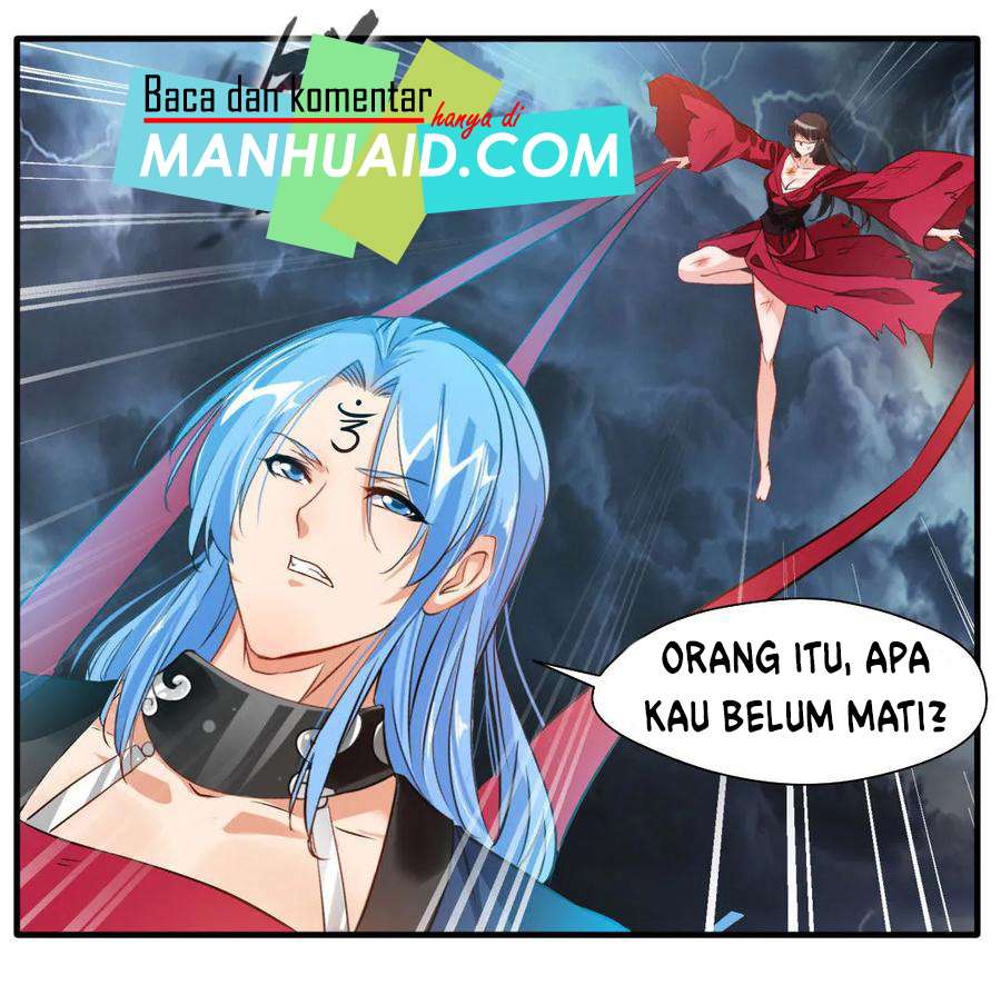 Jueshi Guzun Chapter 16 - halaman 7