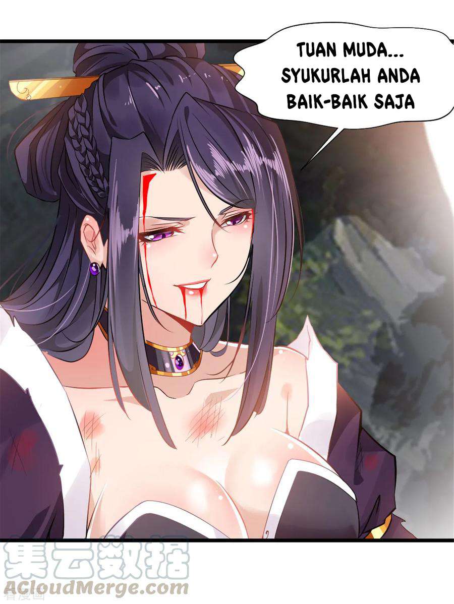 Jueshi Guzun Chapter 17 - halaman 14