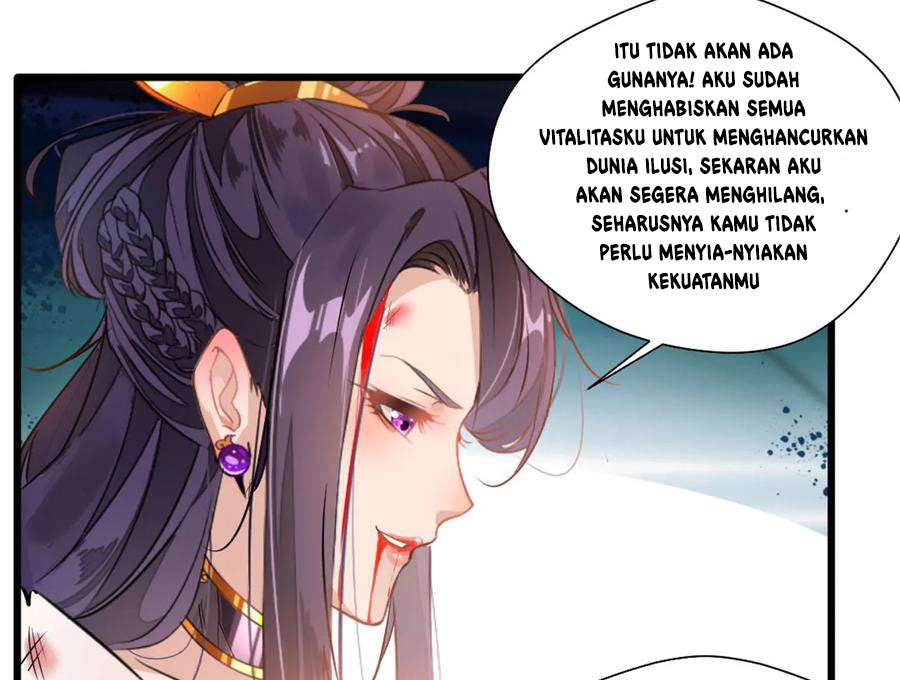 Jueshi Guzun Chapter 17 - halaman 16