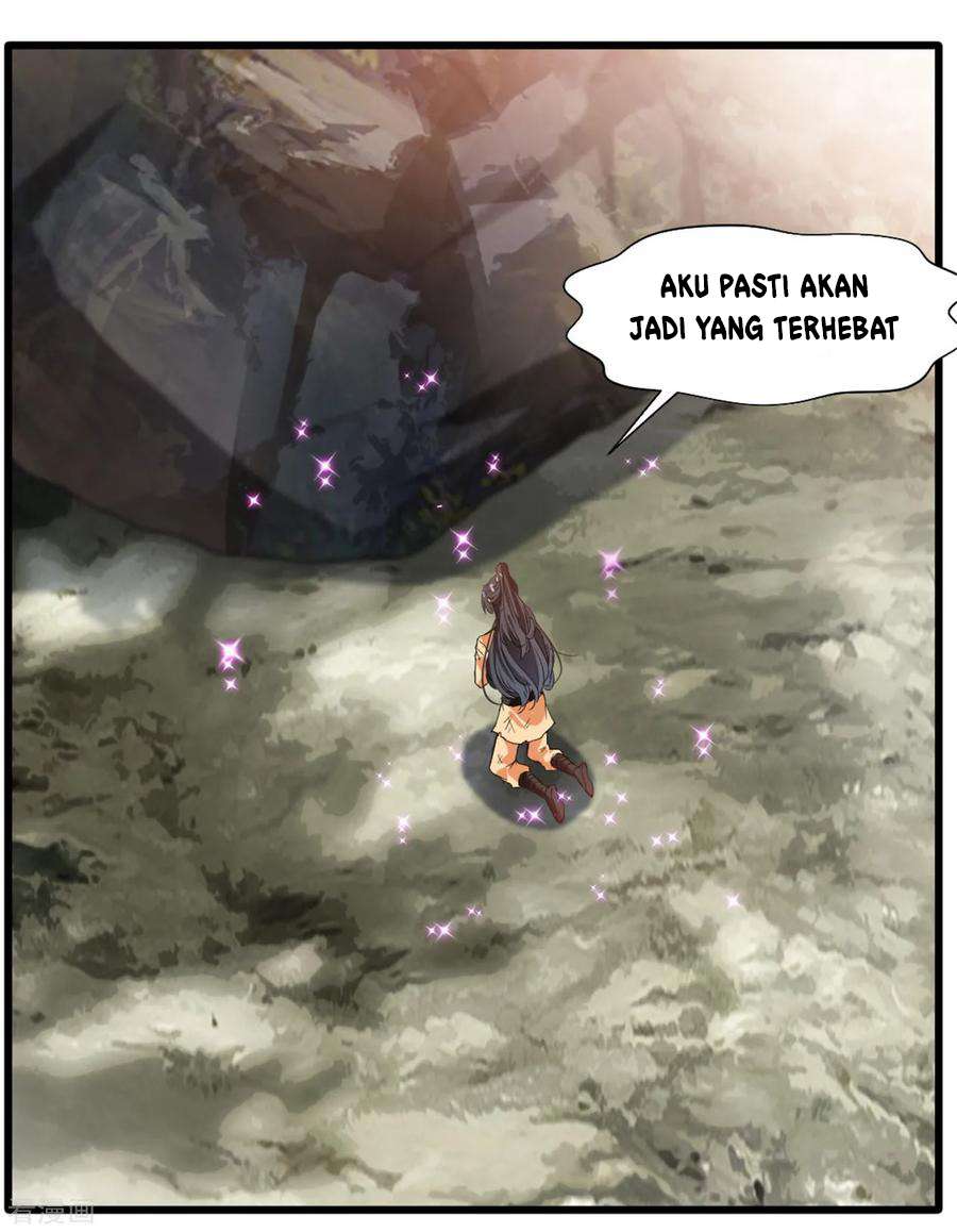 Jueshi Guzun Chapter 17 - halaman 24