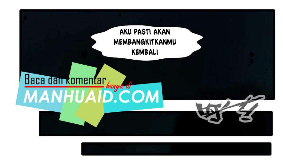 Jueshi Guzun Chapter 17 - halaman 25
